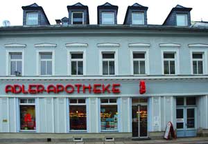 Apotheken